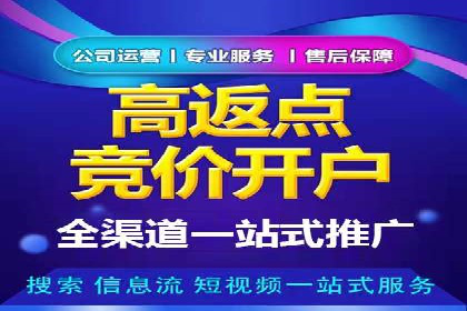 行业头部企业的网站sem托管经验分享